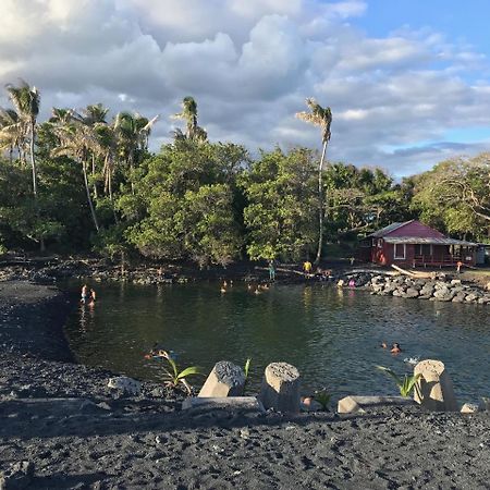The Dolphin Cottage At Kehena Beach Esterno foto