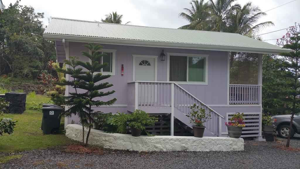 The Dolphin Cottage At Kehena Beach Esterno foto