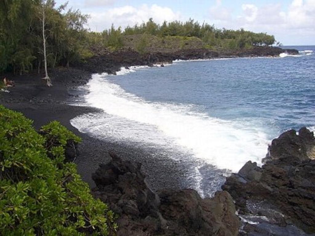 The Dolphin Cottage At Kehena Beach Esterno foto