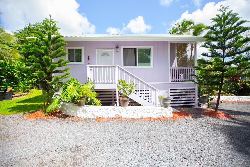 The Dolphin Cottage At Kehena Beach Esterno foto