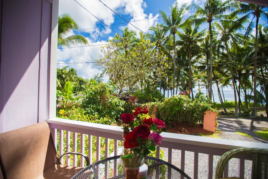 The Dolphin Cottage At Kehena Beach Esterno foto