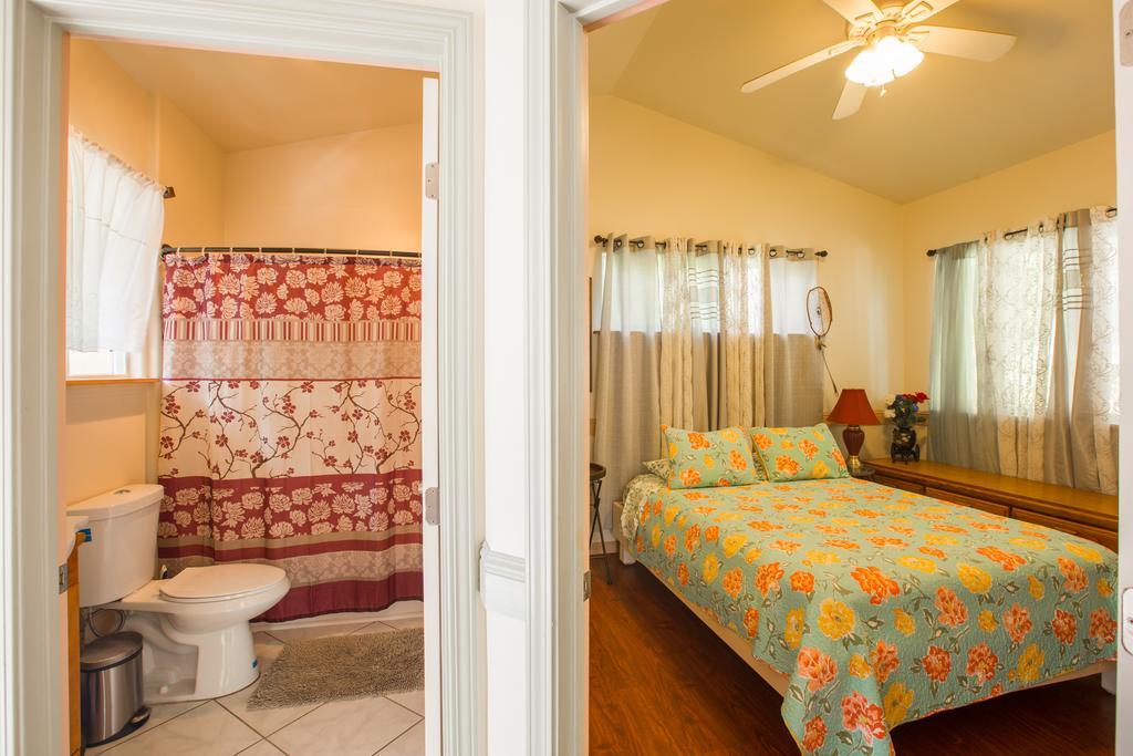 The Dolphin Cottage At Kehena Beach Esterno foto