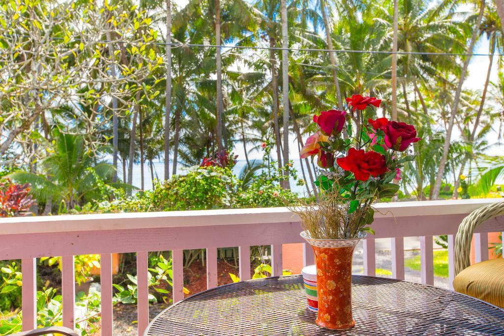 The Dolphin Cottage At Kehena Beach Esterno foto
