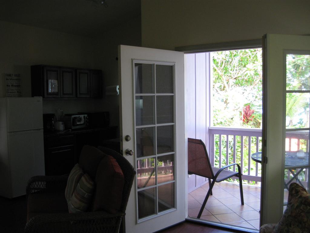 The Dolphin Cottage At Kehena Beach Camera foto