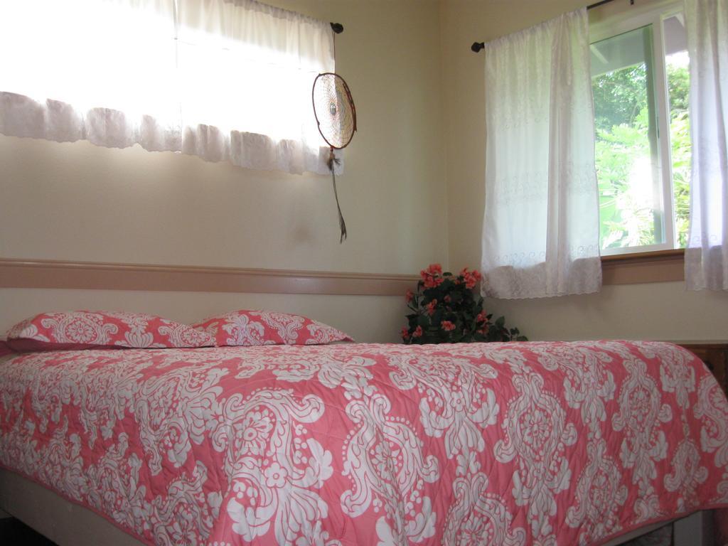 The Dolphin Cottage At Kehena Beach Camera foto