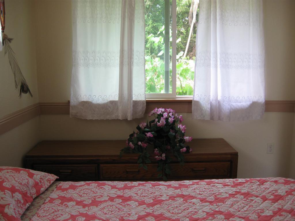 The Dolphin Cottage At Kehena Beach Camera foto
