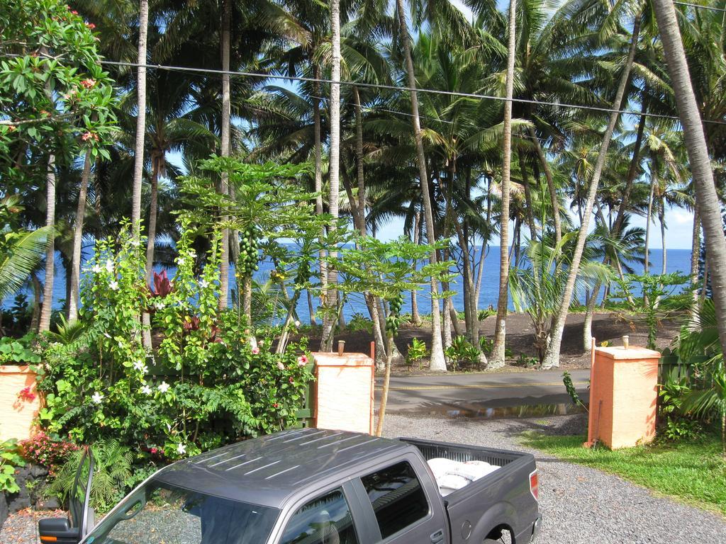 The Dolphin Cottage At Kehena Beach Esterno foto