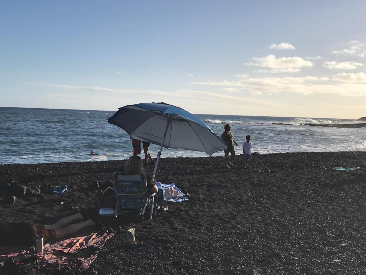 The Dolphin Cottage At Kehena Beach Esterno foto