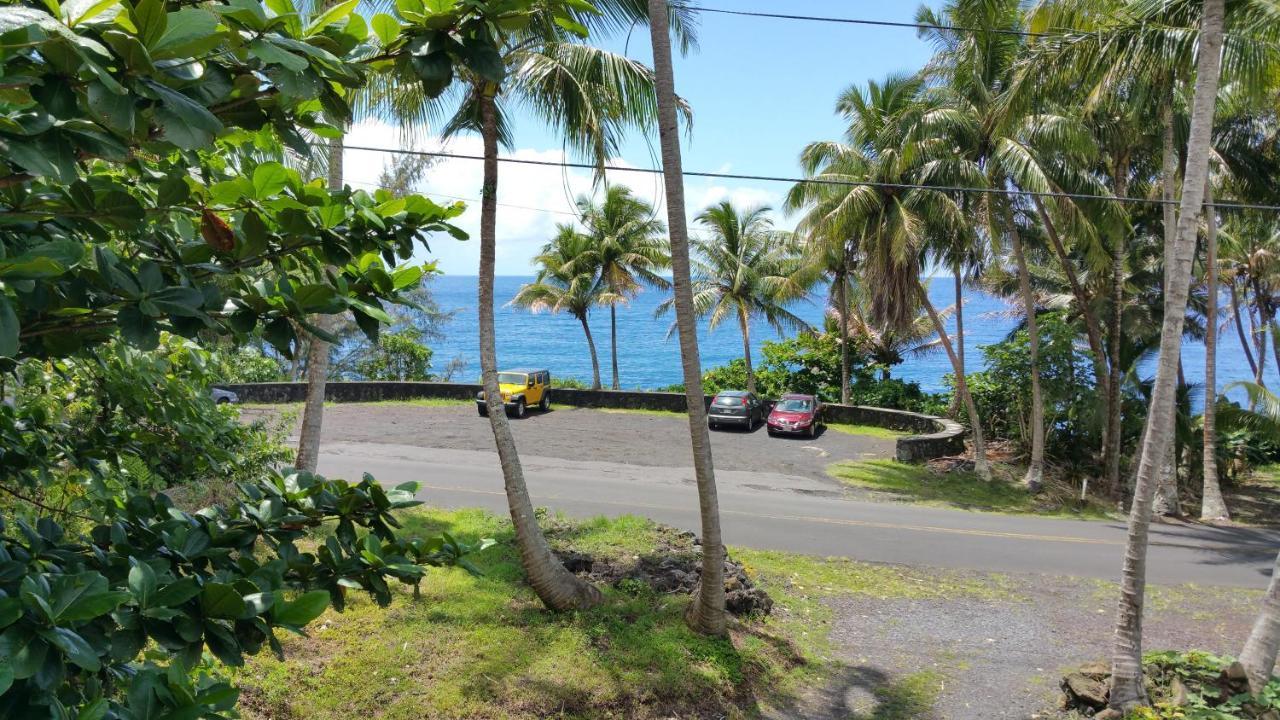 The Dolphin Cottage At Kehena Beach Esterno foto